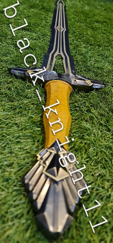 Espada Regal De Thorin Hobbit Señor De Los Anillos Anduril