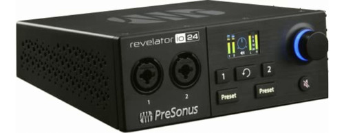 Presonus Revelator-io24