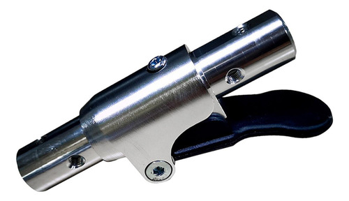 Plegador De Respaldo Para Silla De Ruedas Accesorio 21,2 Mm