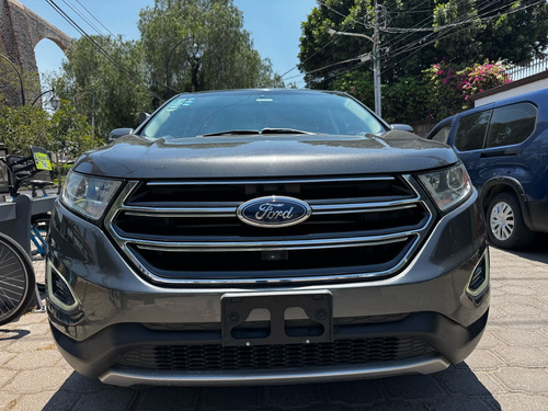 Ford Edge 3.5 Sel Plus Mt