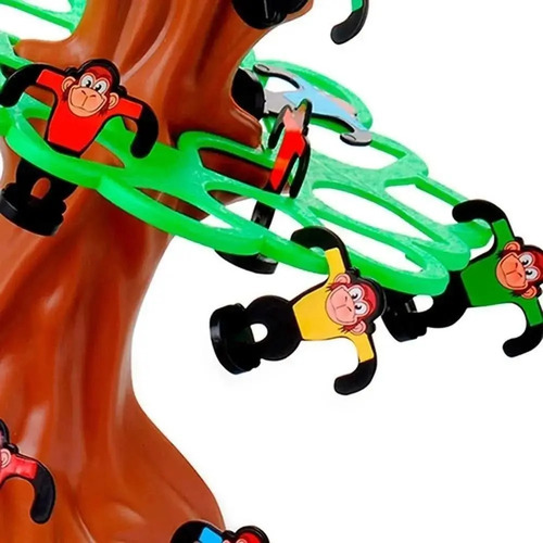 Jogo Pula Macaco Entretenimento E Diversão Estrela Português