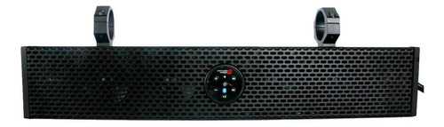 Cerwin Vega Rpm Xed 100w Rms Barra De Sonido Resistente Al A