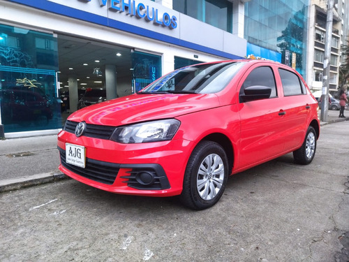 Volkswagen Gol Trendline