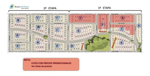 Imagen 10 de 10 de Terreno - Cuartel V