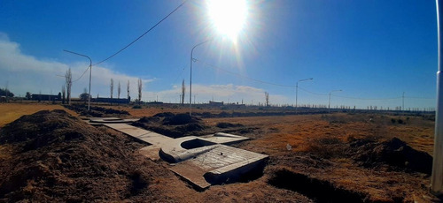 Imagen 1 de 5 de Terrenos / Lotes En Venta San Rafael Mendoza