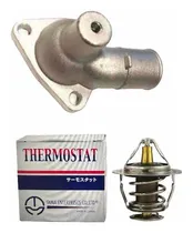 Comprar Kit Pipa + Termostat Para Toyota Hilux 3.0 5l 98\u002F04 Tama Jpn