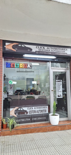 Gestoria Automotor Tràmites Auto Moto Turno 24 Hs Gestor 