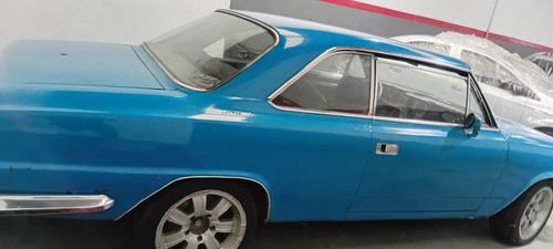 Renault Torino Coupe