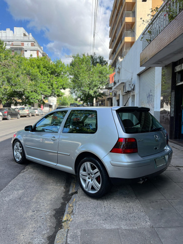 Volkswagen Golf 1.8 Turbo Gti