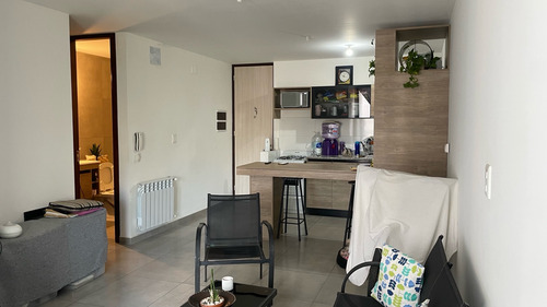 Departamento En Venta 1 Dormitorio Con Cochera Y Amenities En Paseo Quattro. Bº Centro, V. Carlos Paz