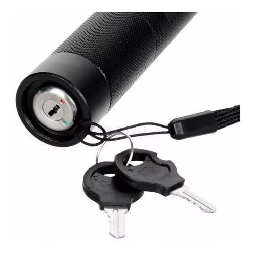 Caneta Laser Pointer Verde + Forte - Wg 98.000mw Min.30km
