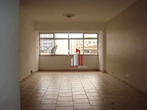 Imagem 2 de 18 de Apartamento Com 2 Dormitórios À Venda, 128 M² Por R$ 518.000,00 - Bela Vista - São Paulo/sp - Ap0916