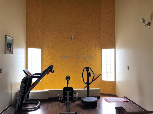 Casa À Venda Em Jardim Esplanada - Ca270626