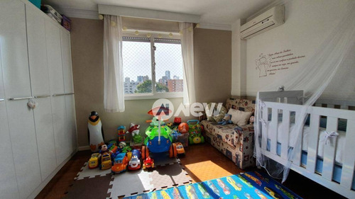 Imagem 18 de 28 de Apartamento Com 3 Dormitórios À Venda, 88 M² Por R$ 430.000,00 - Boa Vista - Novo Hamburgo/rs - Ap2600
