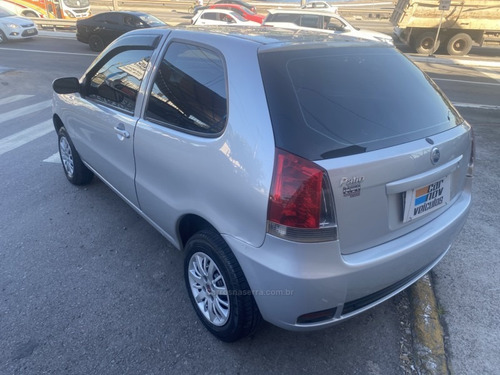 Imagem 3 de 6 de Fiat Palio 2008 1.0 Fire Flex 3p