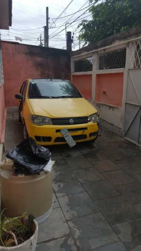 Imagem 3 de 12 de Casa De Rua-à Venda-realengo-rio De Janeiro - Brca50008