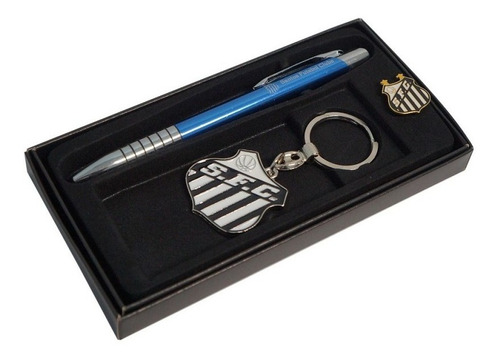 Imagem 2 de 4 de Kit Executivo Do Santos Cebola 15087