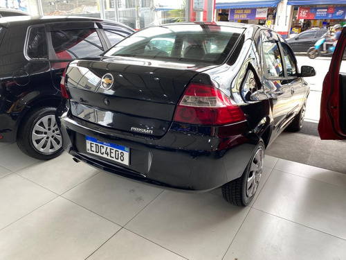 Chevrolet Prisma 1.4 Joy Econoflex 4p 95 hp