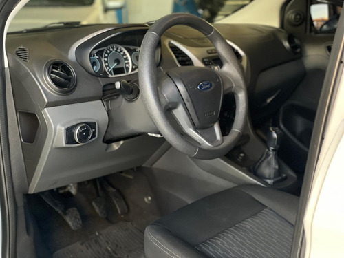 Ford Ka 1.5 Se Flex 5p