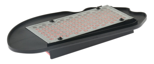 Elemento Filtrante Italika Original Bit150 2022-24 F08010253