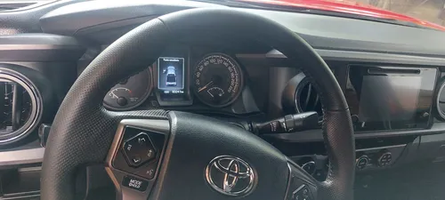 Toyota Tacoma 3.5 Trd Sport 4x4 At