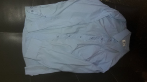 Camisa Para Hombre Giani Vernet Talle Xl Muy Buen Estado