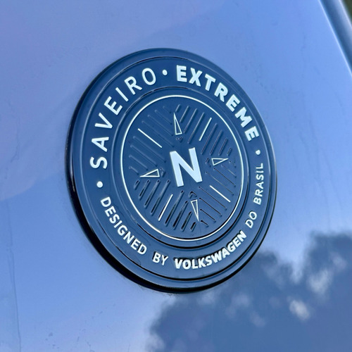 Volkswagen Saveiro Extreme Plus 2025