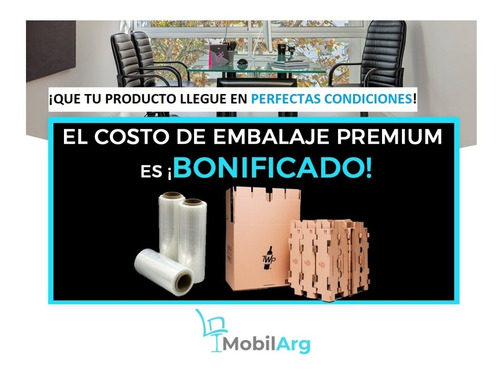 Imagen 6 de 9 de Banqueta Alta Desayunador Pack X2 Anana Cromado Envio