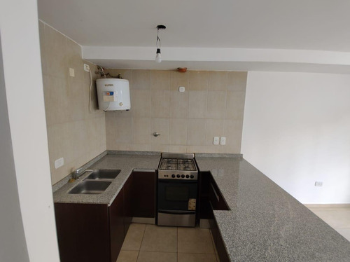 Imagen 3 de 12 de Departamento 3 Ambientes En Venta, Bambu Relax
