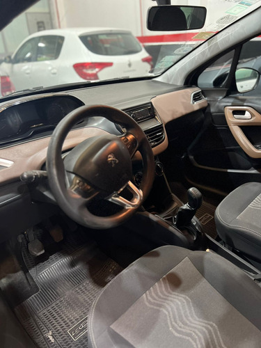 Peugeot 2008 1.6 Active