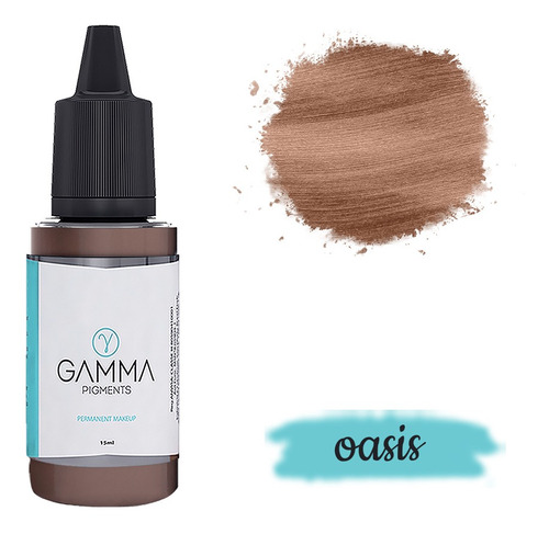 Imagem 9 de 12 de Gamma Pigments - 3 Cores A Sua Escolha