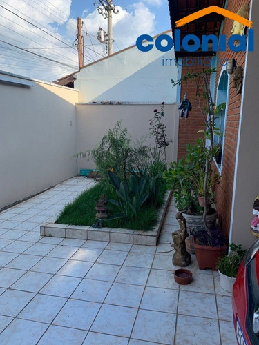 Imagem 14 de 20 de Oportunidade: Casa Térrea Com 3 Quartos/1 Suíte E Edícula. - Ca01303 - 70505480