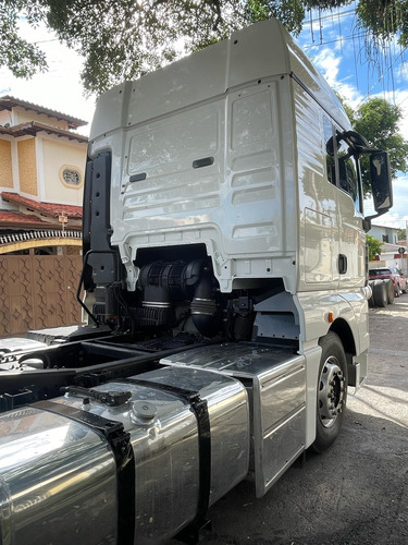 Volkswagen Meteor 29-520 6x4 Ano 2023