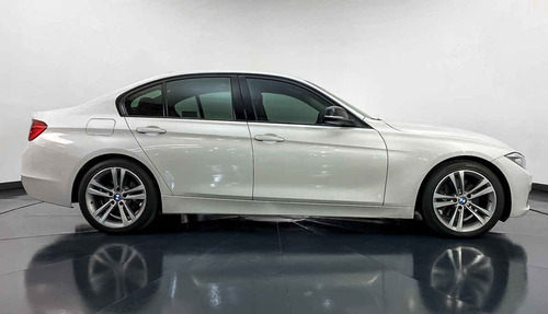 Imagen 5 de 15 de 33945 - Bmw Serie 3 2015 Con Garantía