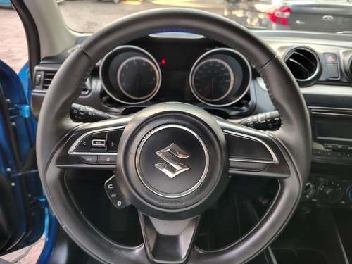 Suzuki Swift 1.2 Gls Mt