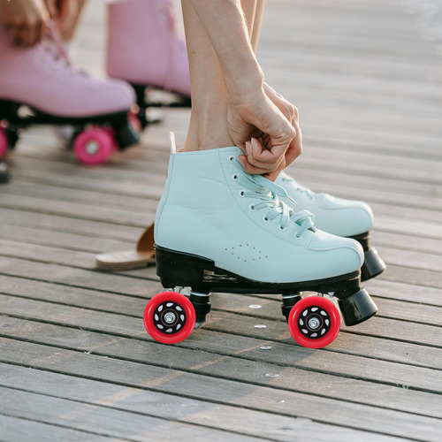 Reemplazo De Suministros De Patinaje Para Exteriores Speed S