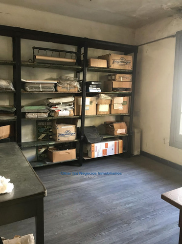 Imagen 2 de 23 de Venta Local Dos Padrones Ideal Inversión Cw179340