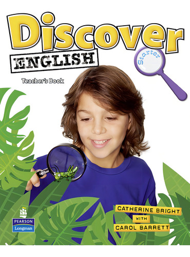 Descubra el libro para profesores English Global Starter, de Bright, Catherine. Descubra la serie Education do Brasil S.A. de Editora Pearson en inglés, tapa blanda en inglés, 2010
