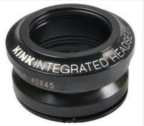 Imagen 3 de 3 de Sistema De Dirección Integrada Para Bicicletas 1-1/8 Kink