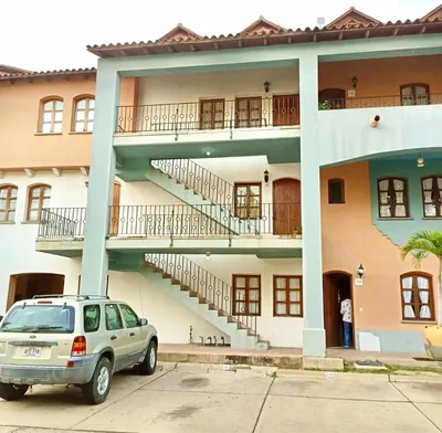 Apartamento en venta