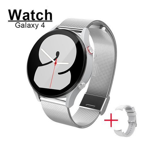 Reloj Inteligente Para Hombre Galaxy Watch 4 Para Samsung