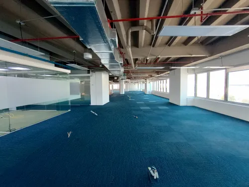 Oficina En Arriendo En Puerta De Teja. Cod A1087084
