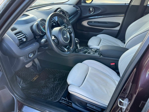 Imagen 10 de 11 de Mini Cooper Clubman Clubman S