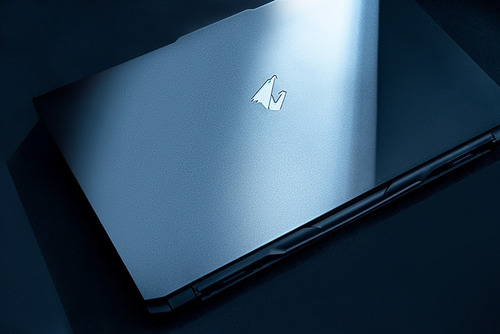 Imagen 7 de 10 de Notebook Aorus 17 I7-12700h Ddr5 16gb Rtx3070ti M2 1tb 360hz
