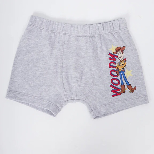 Calzoncillo Boxer Niños Toy Story Disney Original