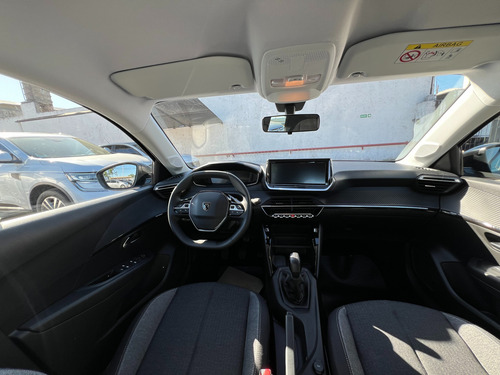Peugeot 208 1.6 Allure