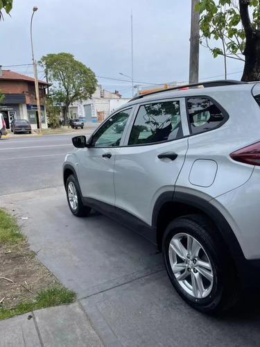 Chevrolet Tracker 1.2 Turbo Ltz At