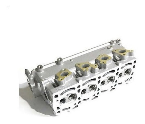 Imagem 3 de 3 de Cabeçote Volkswagen Gol 1.0 8v 1998 1999 2000 2001 Motor At
