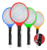 Comprar Kit 5 Raquetes Elétricas Mata Insetos Mosca Mosquitos Dengue