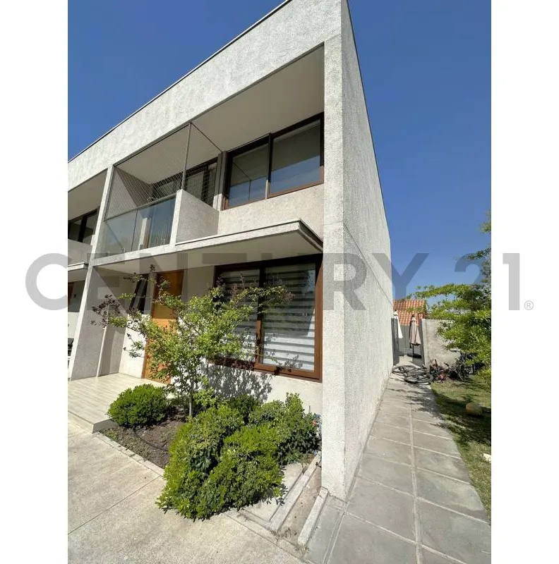 Imagen 2 de 24 de Se Vende Townhouse En Peñalolen